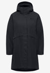 Jack Wolfskin W BAYLIGHT 3IN1 COAT W - Coats & Parkas at PeakStyle