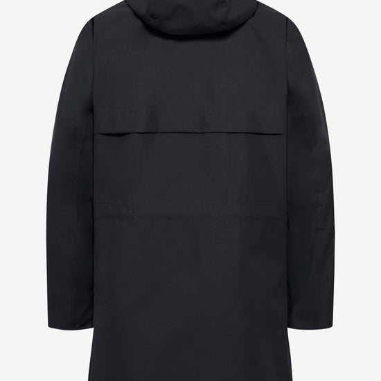 Jack Wolfskin W BAYLIGHT 3IN1 COAT W - Coats & Parkas at PeakStyle