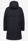 Jack Wolfskin W BAYLIGHT 3IN1 COAT W - Coats & Parkas at PeakStyle