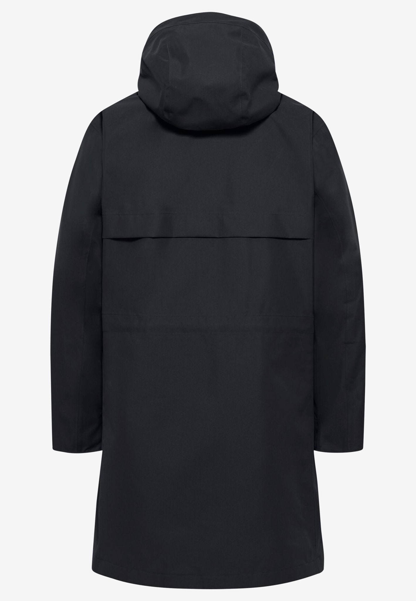 Jack Wolfskin W BAYLIGHT 3IN1 COAT W - Coats & Parkas at PeakStyle