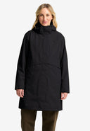 Jack Wolfskin W BAYLIGHT 3IN1 COAT W - Coats & Parkas at PeakStyle
