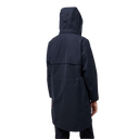 Jack Wolfskin W BAYLIGHT 3IN1 COAT W - Mäntel & Parkas bei PeakStyle