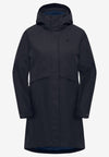 Jack Wolfskin W BAYLIGHT 3IN1 COAT W - Coats & Parkas at PeakStyle