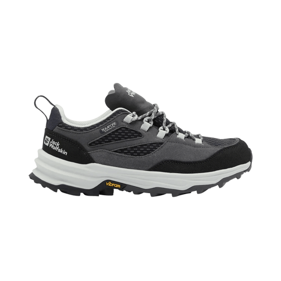 Jack Wolfskin W CYROX TEXAPORE LOW W - Shoes at PeakStyle