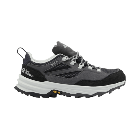 Jack Wolfskin W CYROX TEXAPORE LOW W - Shoes at PeakStyle