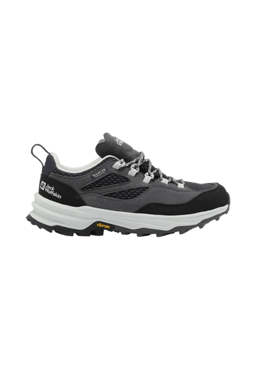 Jack Wolfskin W CYROX TEXAPORE LOW W - Shoes at PeakStyle