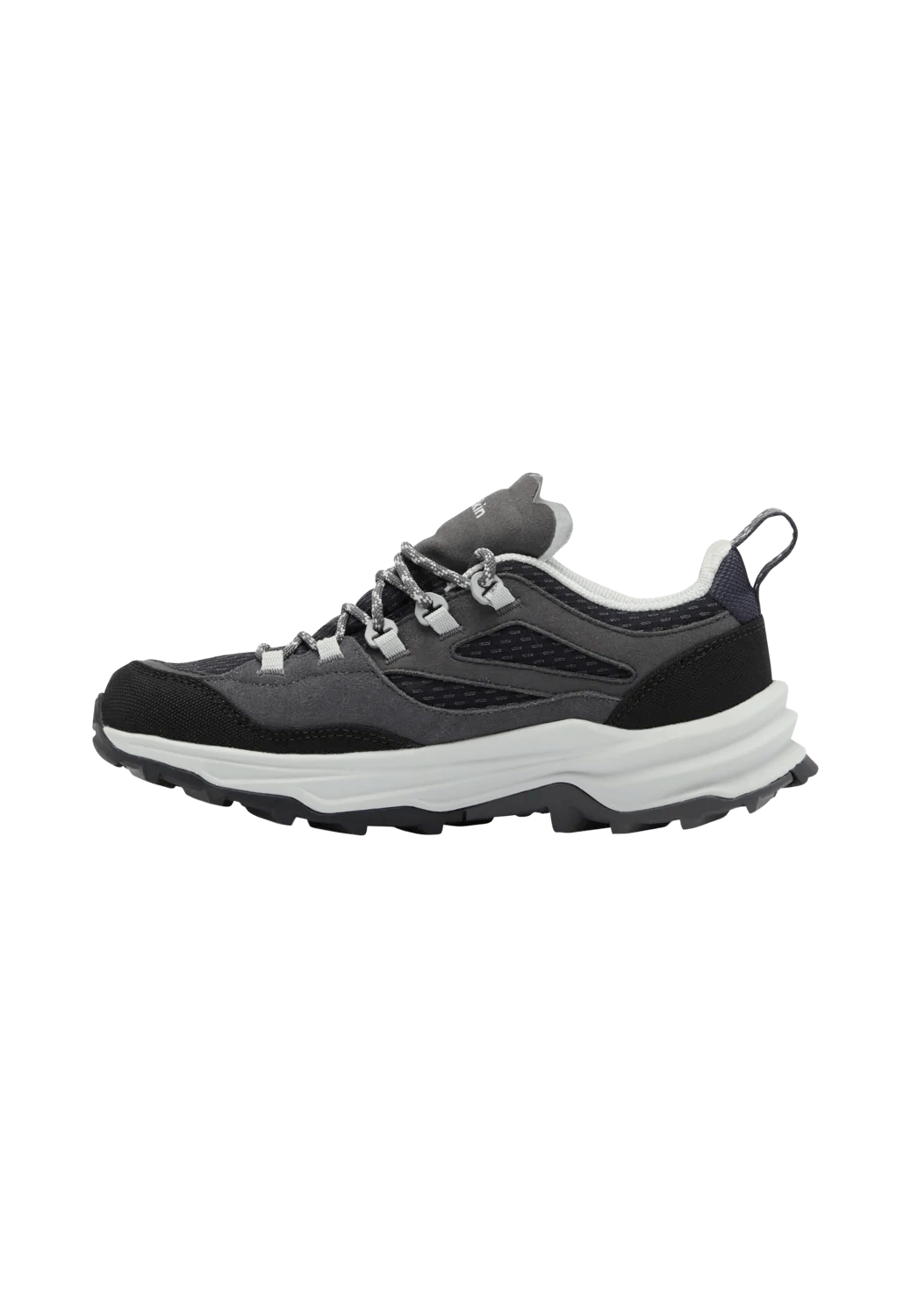 Jack Wolfskin W CYROX TEXAPORE LOW W - Shoes at PeakStyle