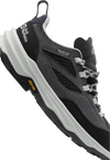 Jack Wolfskin W CYROX TEXAPORE LOW W - Shoes at PeakStyle