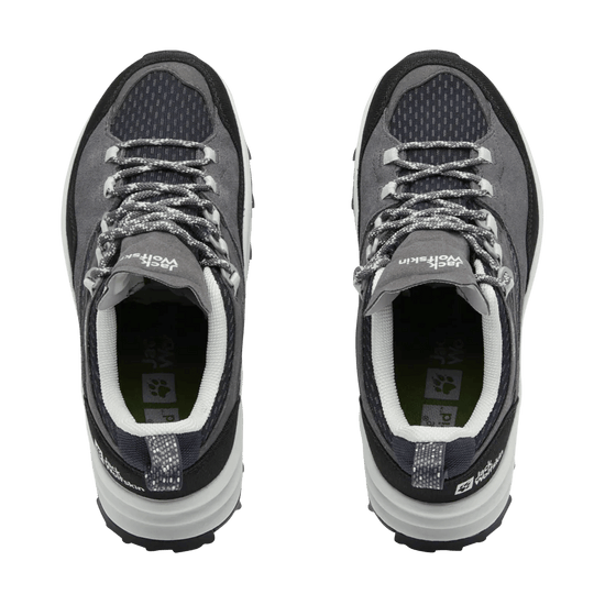 Jack Wolfskin W CYROX TEXAPORE LOW W - Shoes at PeakStyle