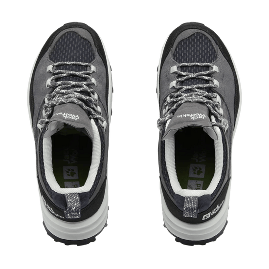 Jack Wolfskin W CYROX TEXAPORE LOW W - Shoes at PeakStyle
