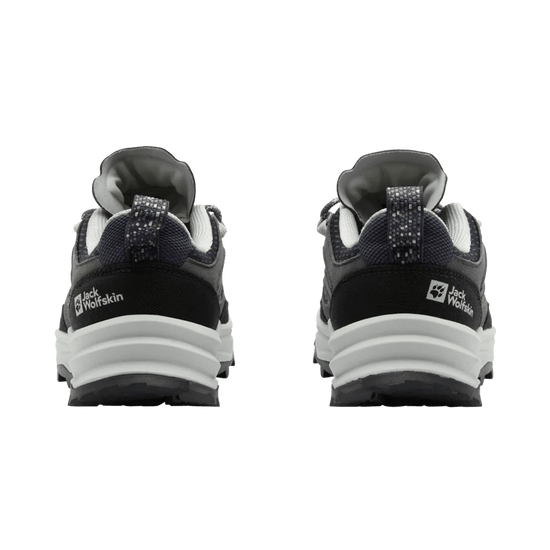 Jack Wolfskin W CYROX TEXAPORE LOW W - Shoes at PeakStyle