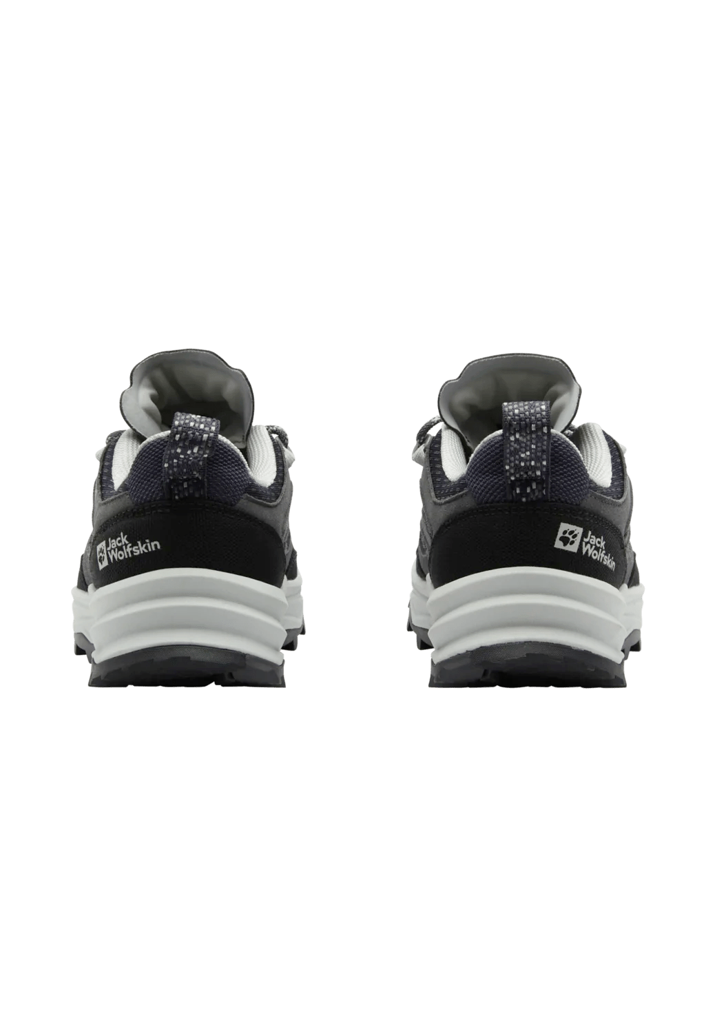 Jack Wolfskin W CYROX TEXAPORE LOW W - Shoes at PeakStyle
