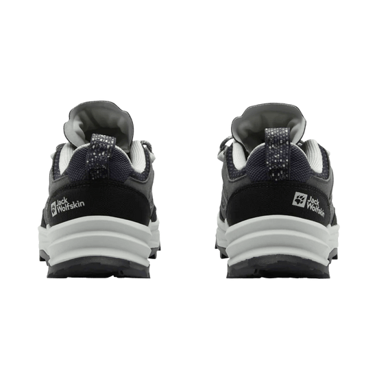 Jack Wolfskin W CYROX TEXAPORE LOW W - Shoes at PeakStyle