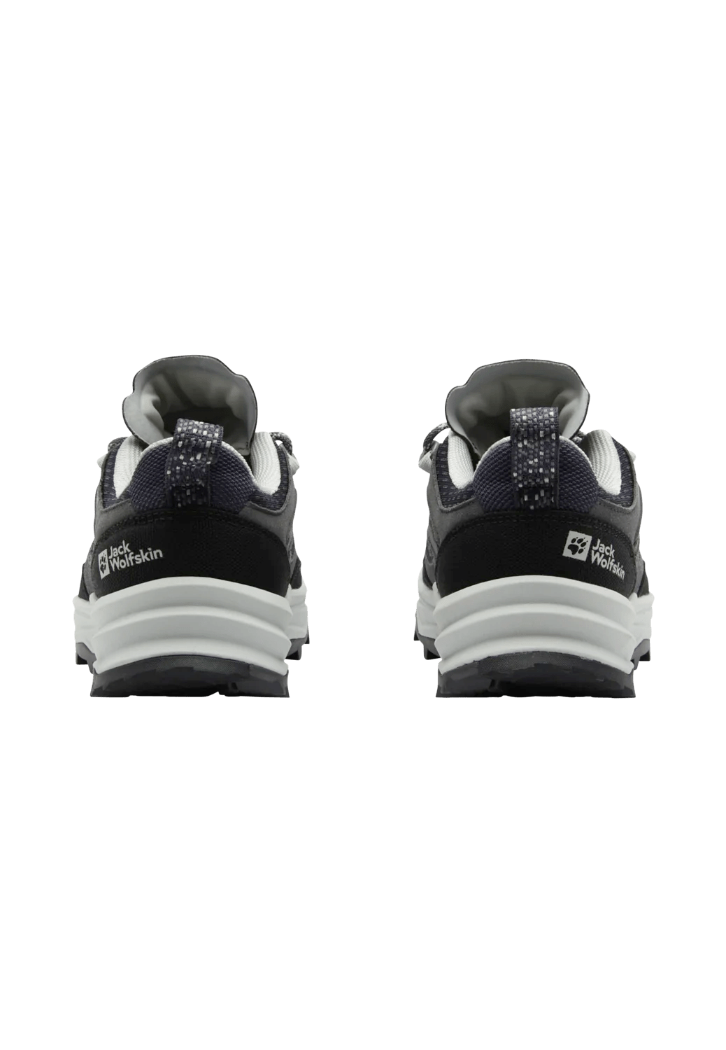 Jack Wolfskin W CYROX TEXAPORE LOW W - Shoes at PeakStyle
