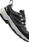 Jack Wolfskin W CYROX TEXAPORE LOW W - Shoes at PeakStyle