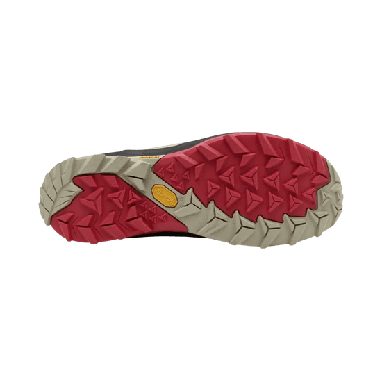 Jack Wolfskin W CYROX TEXAPORE LOW W - Shoes at PeakStyle