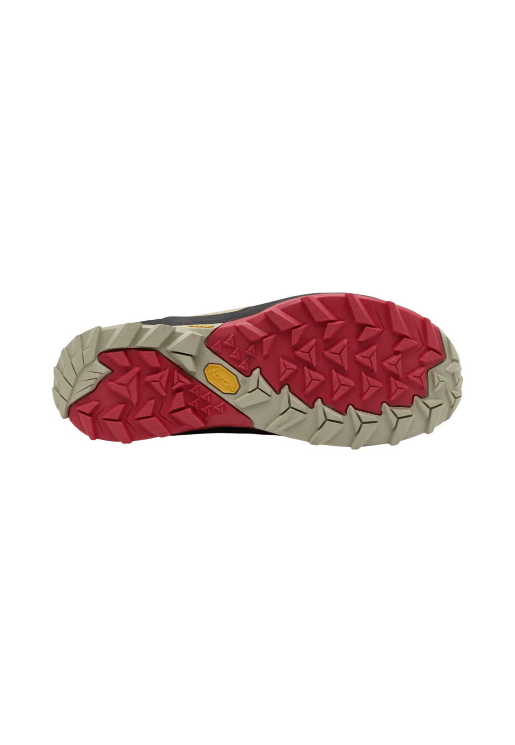 Jack Wolfskin W CYROX TEXAPORE LOW W - Shoes at PeakStyle