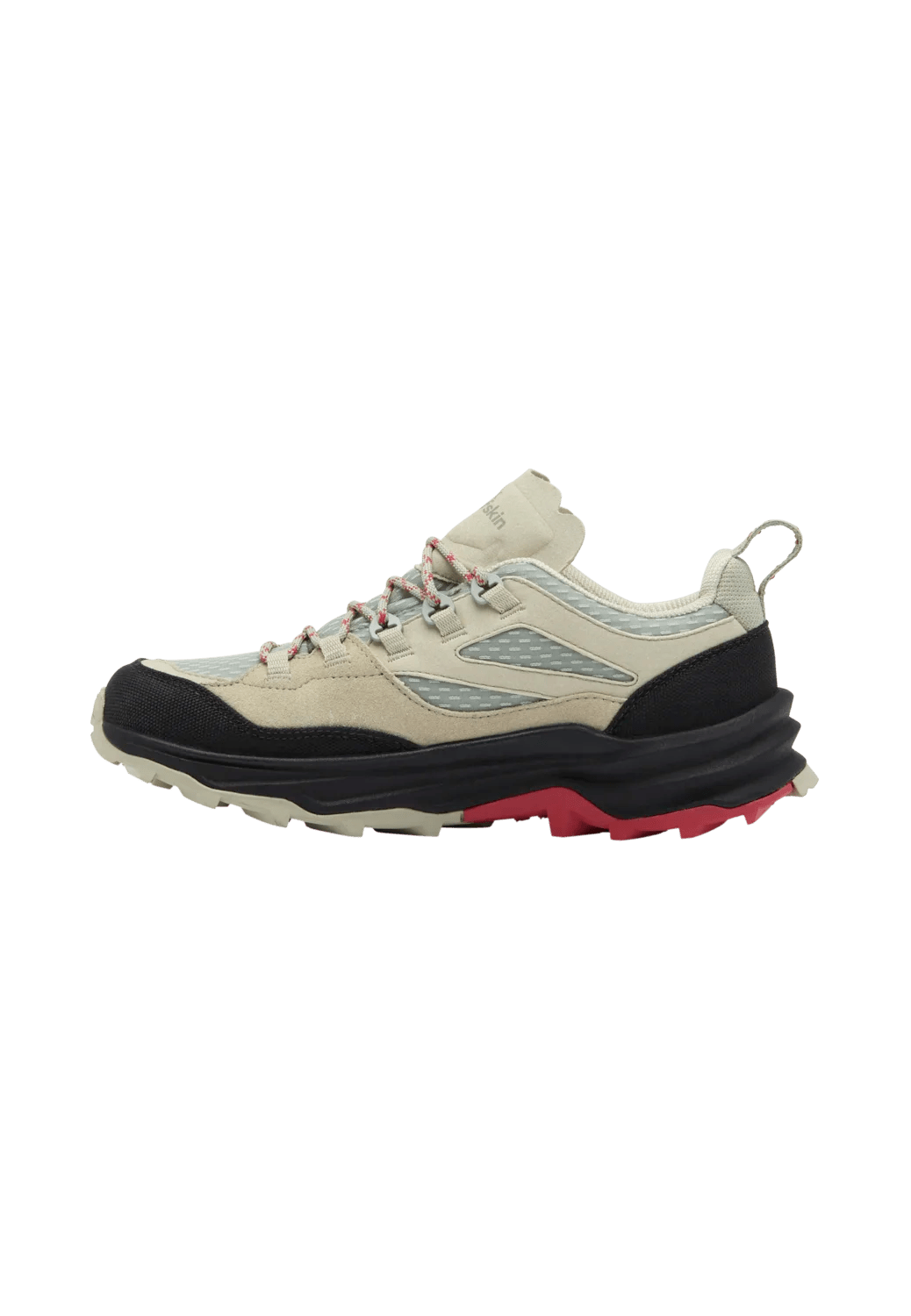 Jack Wolfskin W CYROX TEXAPORE LOW W - Shoes at PeakStyle