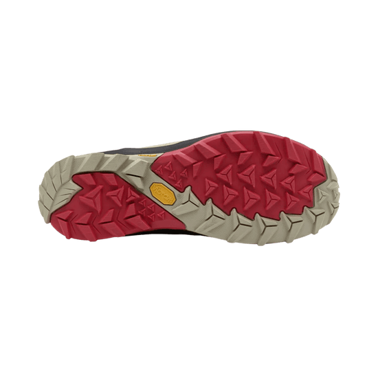 Jack Wolfskin W CYROX TEXAPORE LOW W - Shoes at PeakStyle