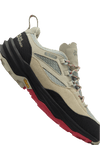 Jack Wolfskin W CYROX TEXAPORE LOW W - Shoes at PeakStyle