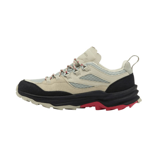Jack Wolfskin W CYROX TEXAPORE LOW W - Shoes at PeakStyle