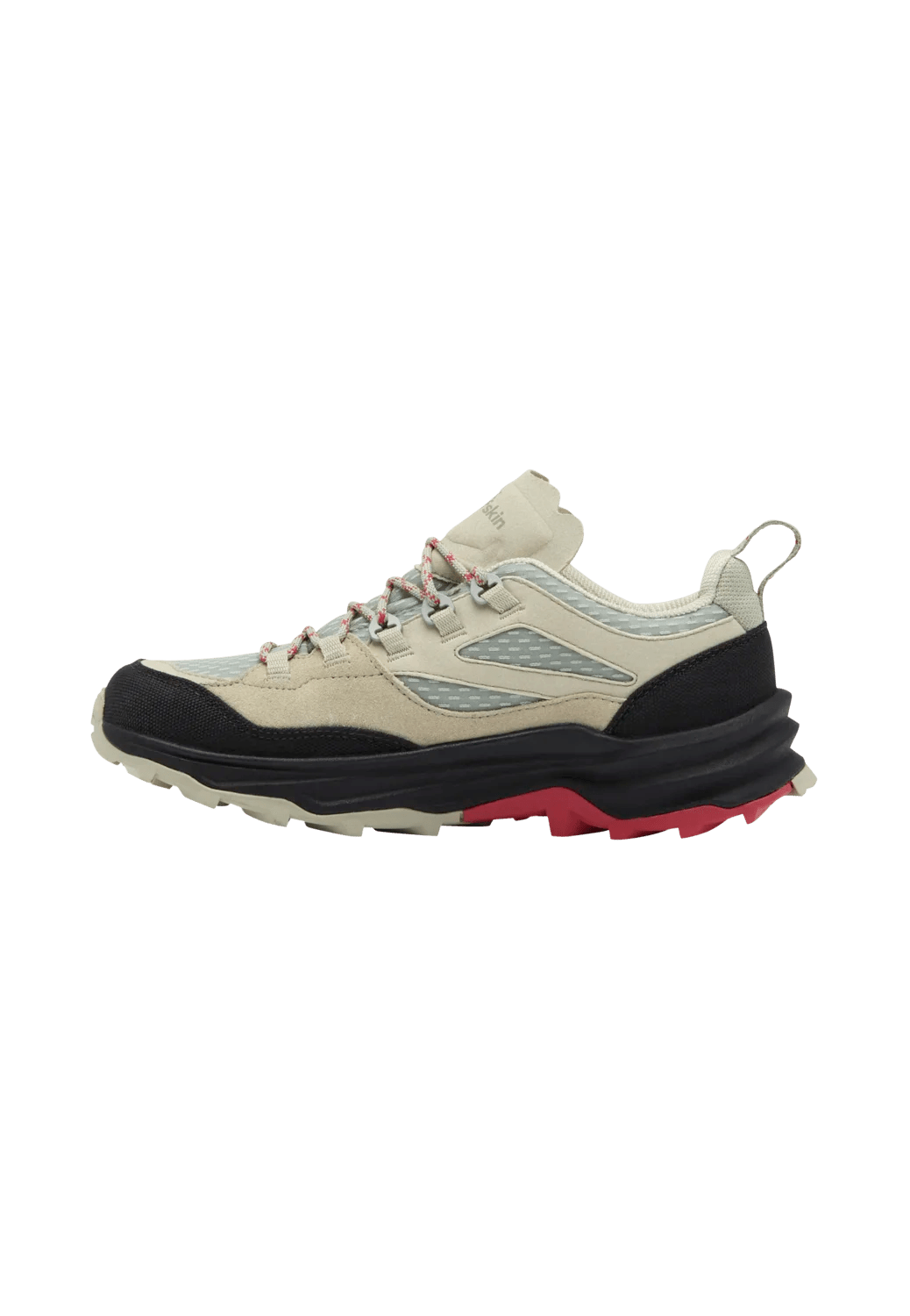 Jack Wolfskin W CYROX TEXAPORE LOW W - Shoes at PeakStyle