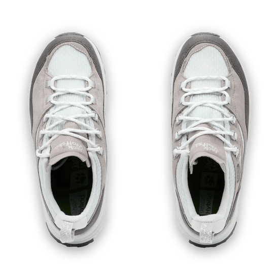 Jack Wolfskin W CYROX TEXAPORE LOW W - Shoes at PeakStyle