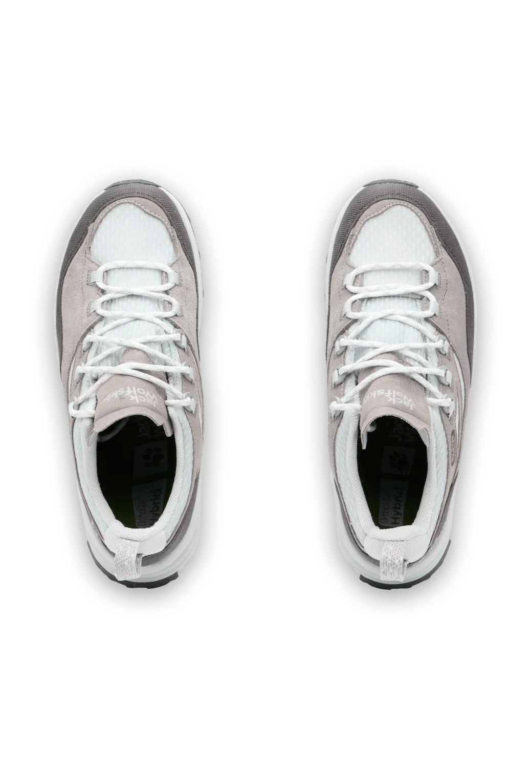 Jack Wolfskin W CYROX TEXAPORE LOW W - Shoes at PeakStyle