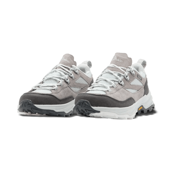 Jack Wolfskin W CYROX TEXAPORE LOW W - Shoes at PeakStyle