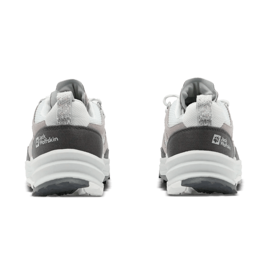Jack Wolfskin W CYROX TEXAPORE LOW W - Shoes at PeakStyle