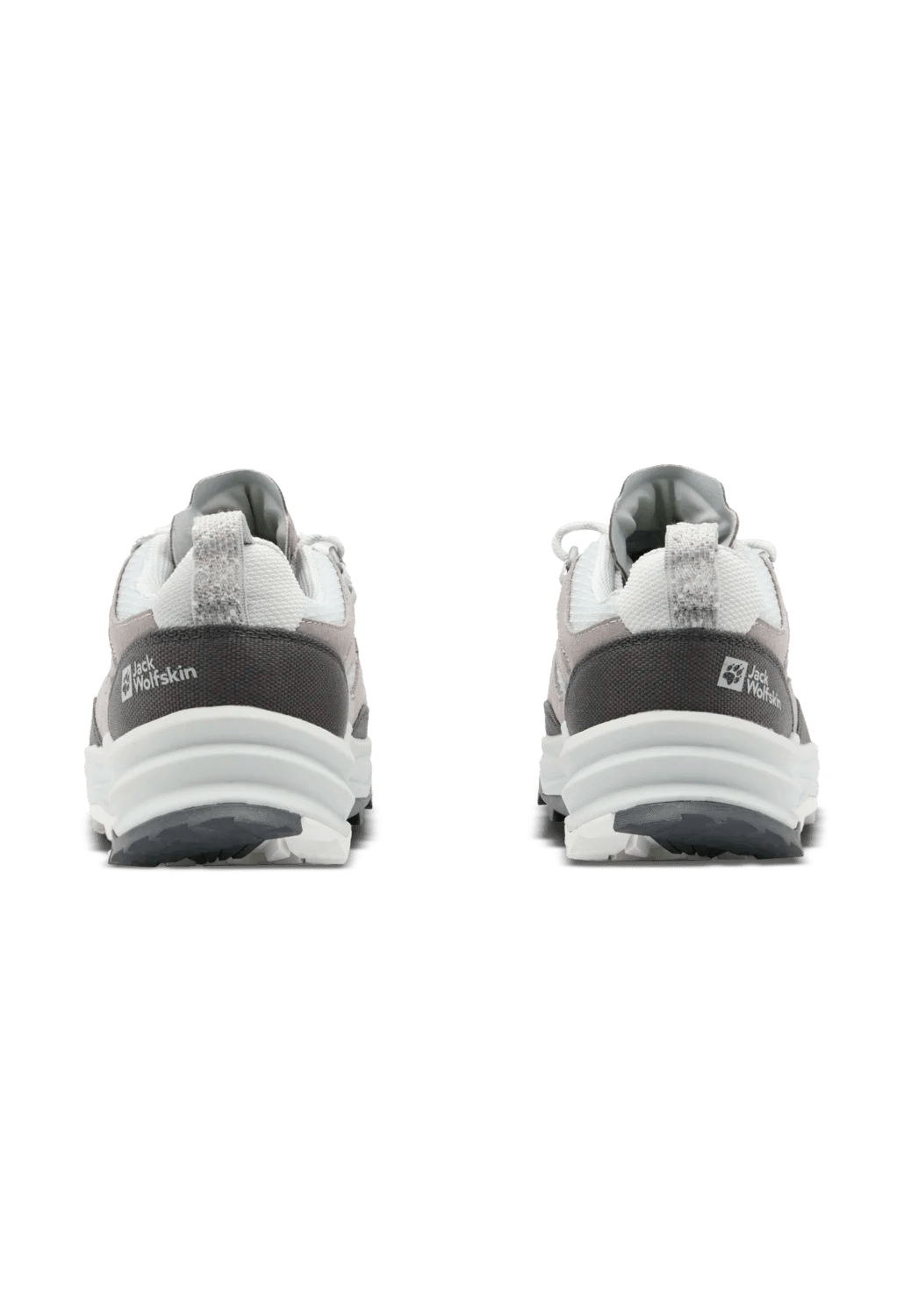 Jack Wolfskin W CYROX TEXAPORE LOW W - Shoes at PeakStyle