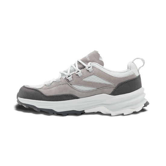 Jack Wolfskin W CYROX TEXAPORE LOW W - Shoes at PeakStyle
