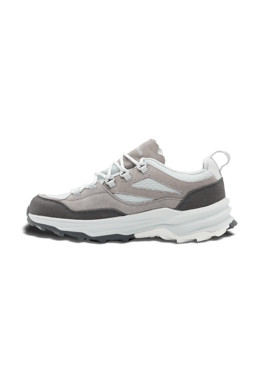 Jack Wolfskin W CYROX TEXAPORE LOW W - Shoes at PeakStyle