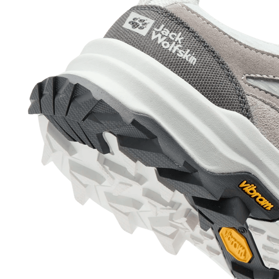 Jack Wolfskin W CYROX TEXAPORE LOW W - Shoes at PeakStyle