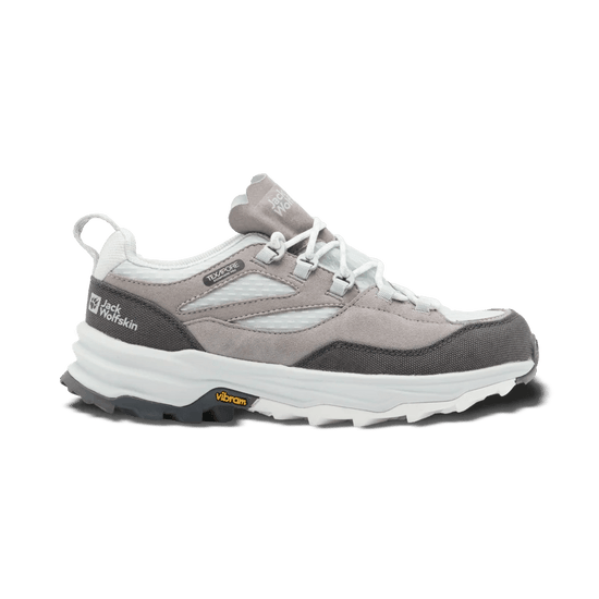 Jack Wolfskin W CYROX TEXAPORE LOW W - Shoes at PeakStyle