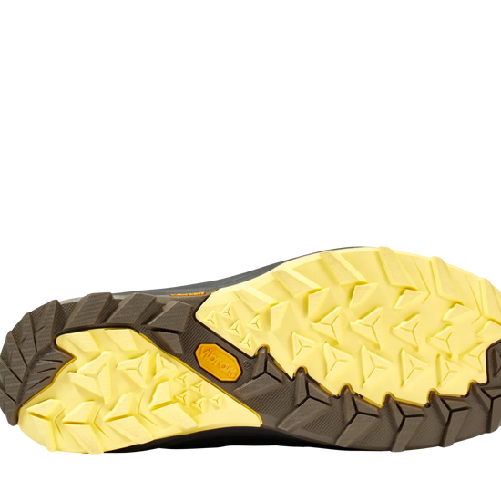 Jack Wolfskin W CYROX TEXAPORE LOW W - Shoes at PeakStyle