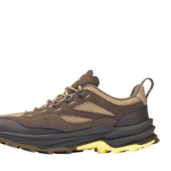 Jack Wolfskin W CYROX TEXAPORE LOW W - Shoes at PeakStyle