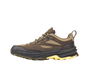 Jack Wolfskin W CYROX TEXAPORE LOW W - Shoes at PeakStyle