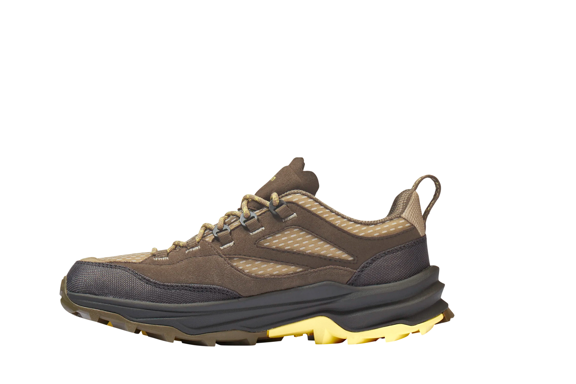 Jack Wolfskin W CYROX TEXAPORE LOW W - Shoes at PeakStyle