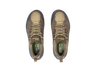 Jack Wolfskin W CYROX TEXAPORE LOW W - Shoes at PeakStyle