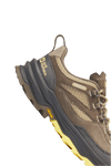 Jack Wolfskin W CYROX TEXAPORE LOW W - Shoes at PeakStyle