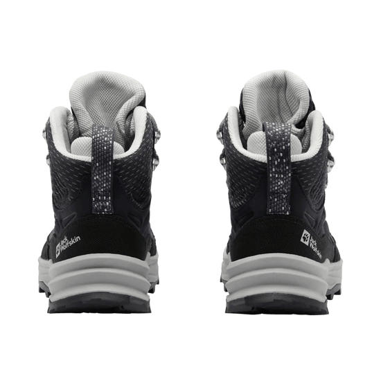Jack Wolfskin W CYROX TEXAPORE MID W - Shoes at PeakStyle