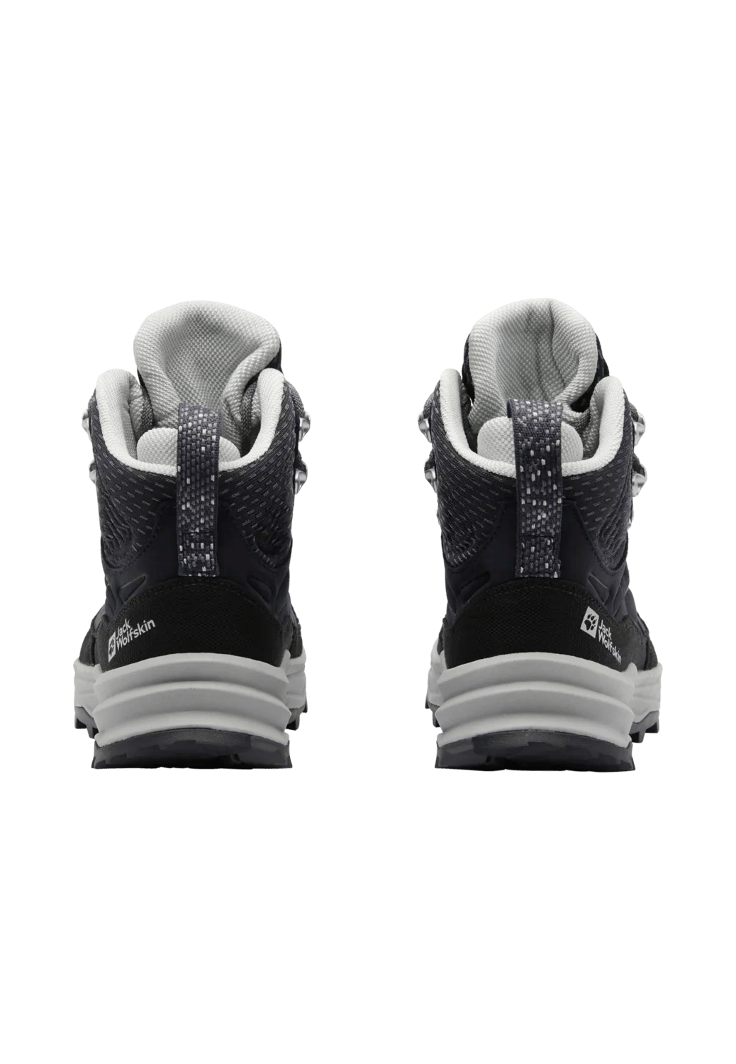 Jack Wolfskin W CYROX TEXAPORE MID W - Shoes at PeakStyle