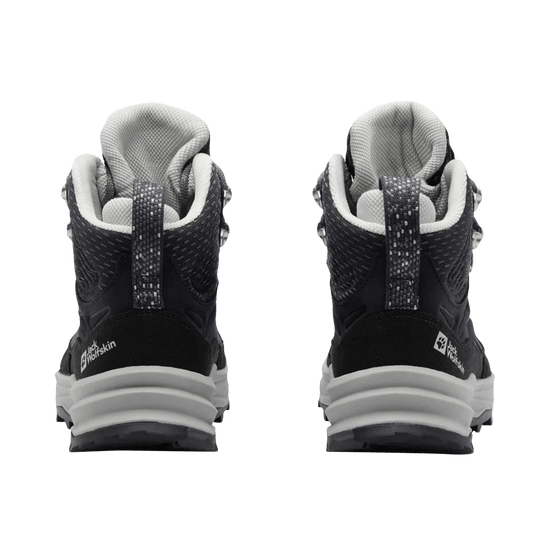 Jack Wolfskin W CYROX TEXAPORE MID W - Shoes at PeakStyle