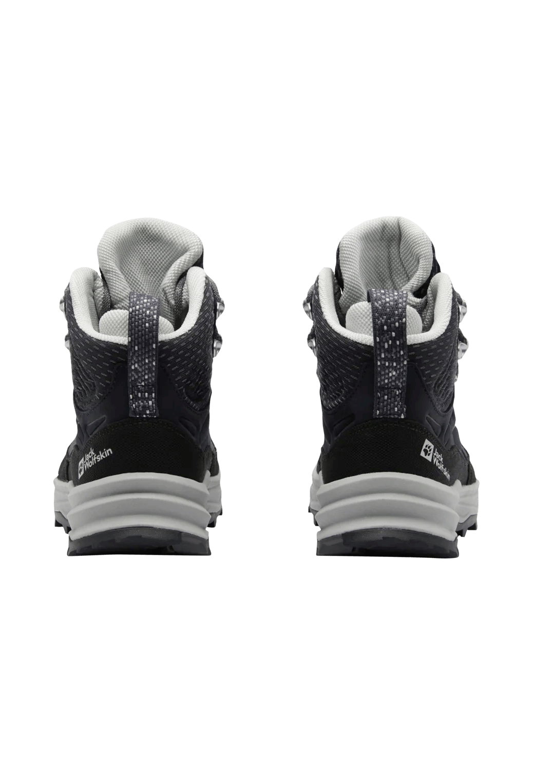 Jack Wolfskin W CYROX TEXAPORE MID W - Shoes at PeakStyle