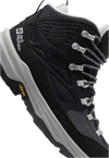 Jack Wolfskin W CYROX TEXAPORE MID W - Shoes at PeakStyle