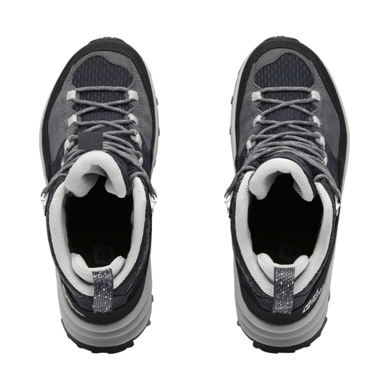 Jack Wolfskin W CYROX TEXAPORE MID W - Shoes at PeakStyle