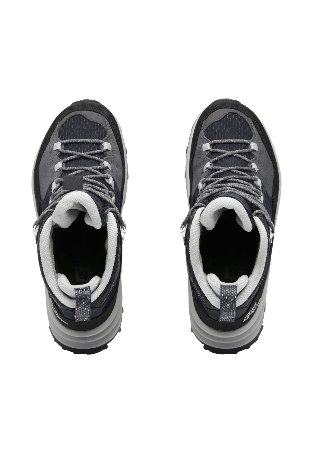 Jack Wolfskin W CYROX TEXAPORE MID W - Shoes at PeakStyle