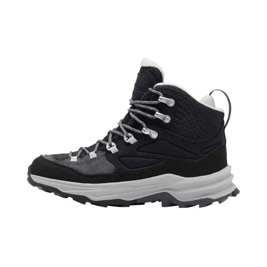 Jack Wolfskin W CYROX TEXAPORE MID W - Shoes at PeakStyle