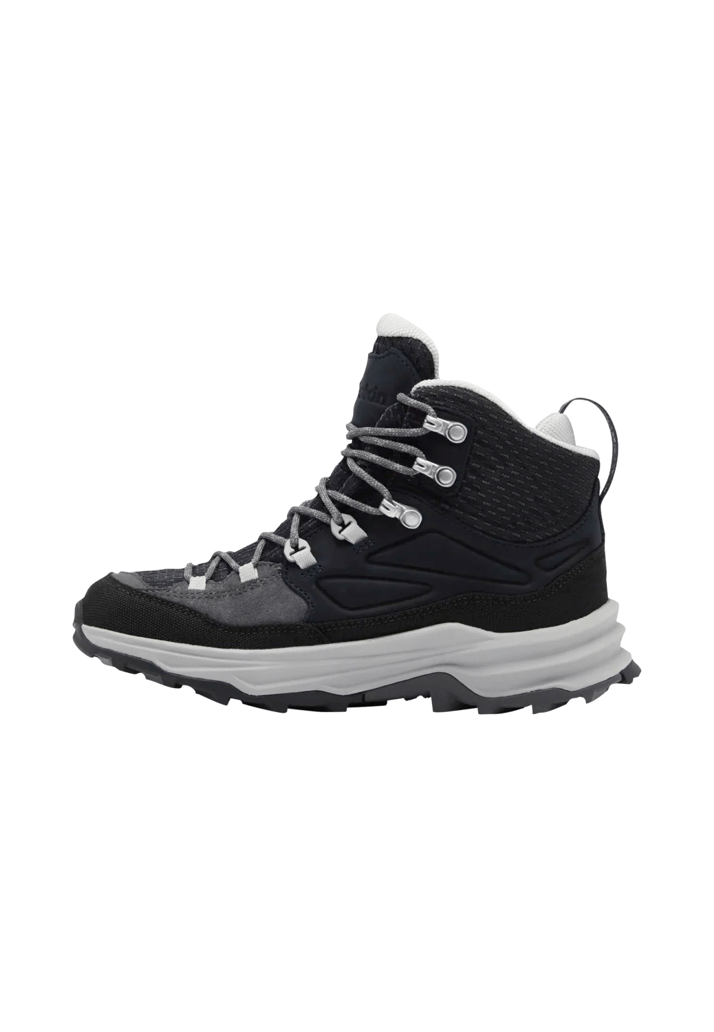 Jack Wolfskin W CYROX TEXAPORE MID W - Shoes at PeakStyle